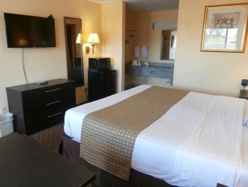 Econo Lodge Nashville North - Opryland Екстер'єр фото