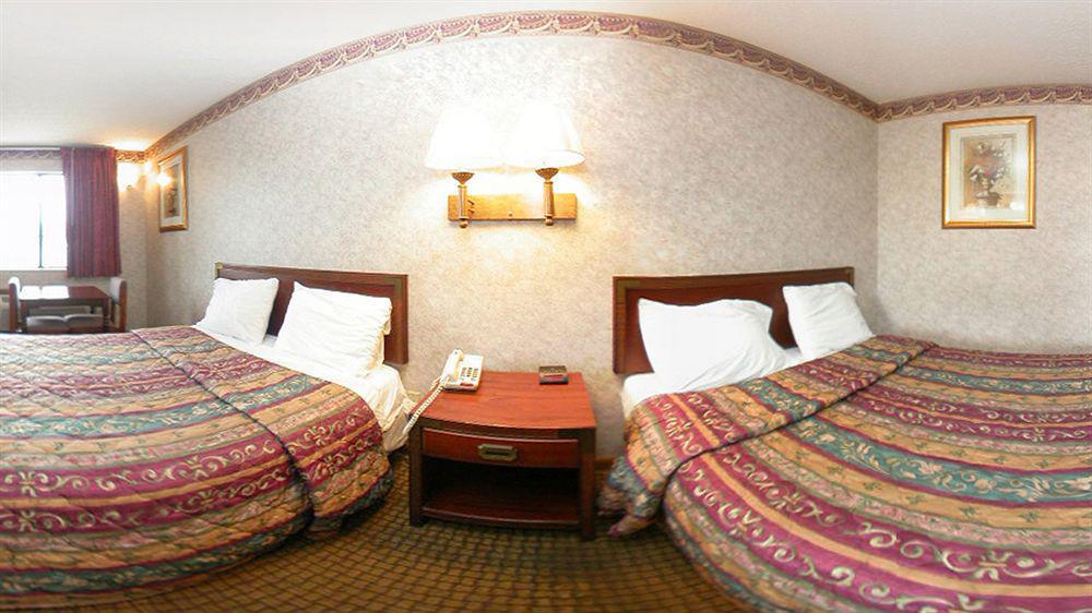 Econo Lodge Nashville North - Opryland Екстер'єр фото